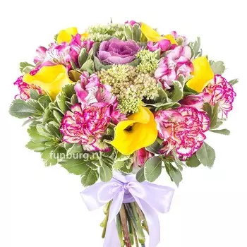 Букет «Фаворит»