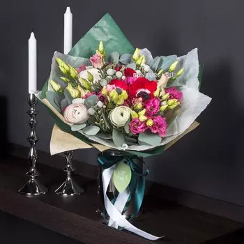 Букет «Фрида»