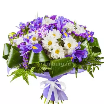 Букет «Юность»