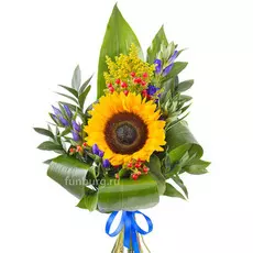 Букет «Комплимент»