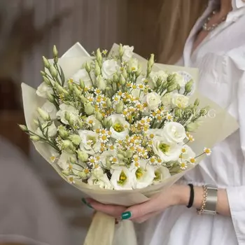 Букет «Летний сон»