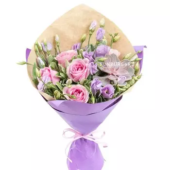 Букет «Лолита»