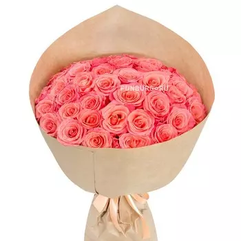 Букет «Марципан»