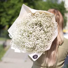 Букет «Невесомость»