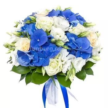 Букет невесты «Муза»