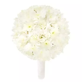 Букет невесты «Оригинальный»