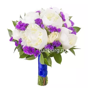 Букет невесты «Само совершенство»