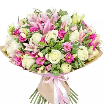 Букет «Новелла»