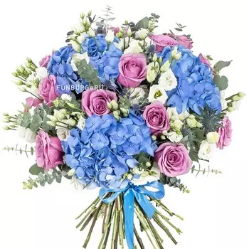 Букет «Офелия»