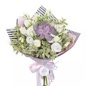 Букет «Оригами»