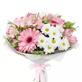 Букет «Палермо»