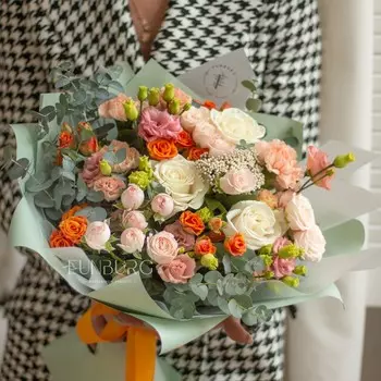 Букет «Портофино»