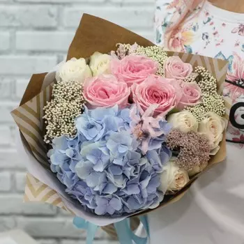 Букет «Пробуждение»