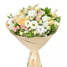 Букет «Шарлотта»