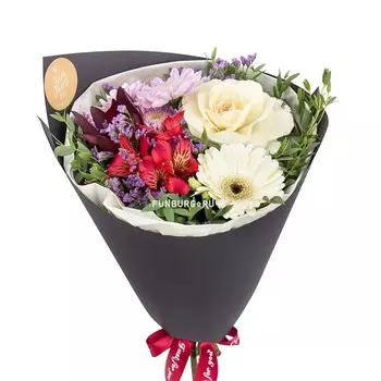 Букет «Симфония»