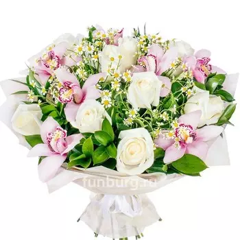 Букет «Соната»