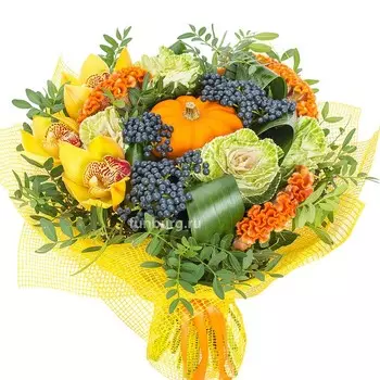 Букет «Вернисаж»