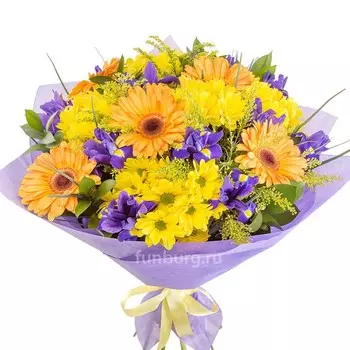 Букет «Виола»