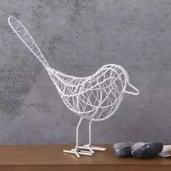 Фигурка «Птичка»