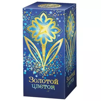 Фонтан «Золотой цветок»