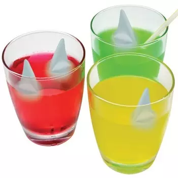 Форма для льда «Плавник акулы»