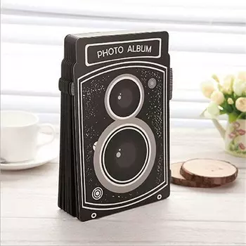 Фотоальбом «Polaroid»