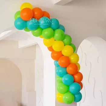 Гирлянда из шаров «Стандартная»