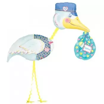 Ходящий шар «Аист»