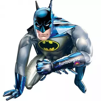 Ходящий шар «Бэтмен»