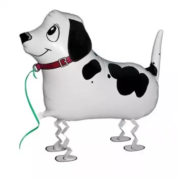 Ходящий шар «Далматинец»