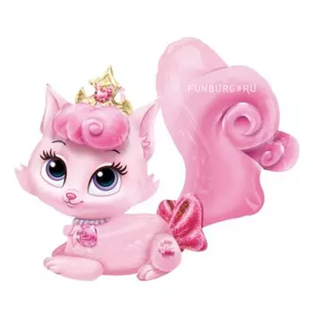 Ходящий шар Дворцовые питомцы «Beauty»