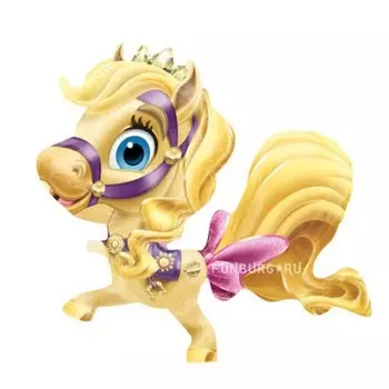 Ходящий шар Дворцовые питомцы «Blondie»