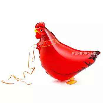 Ходящий шар «Петух»