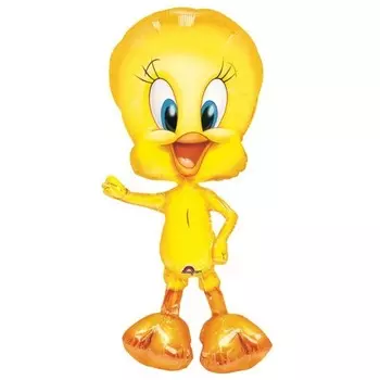 Ходящий шар «Твитти»