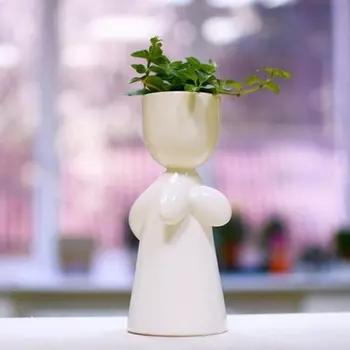 Экочеловек «Ангелок»