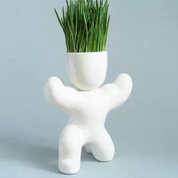 Экочеловек «Атлет»