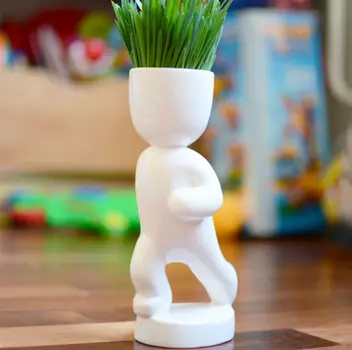 Экочеловек «Бегун»