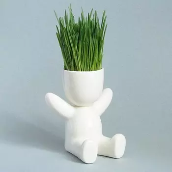 Экочеловек «Малыш»