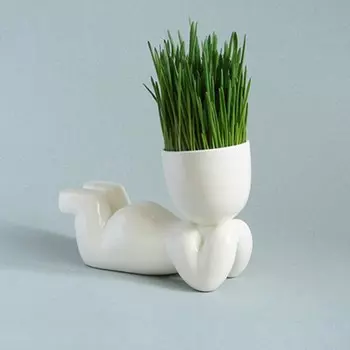 Экочеловек «Мечтатель»