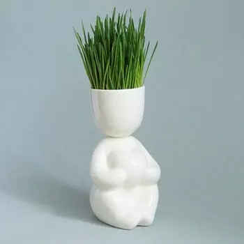 Экочеловек «Романтик»