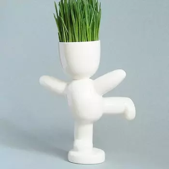 Экочеловек «Танцор»