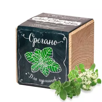 Экокуб «Орегано»