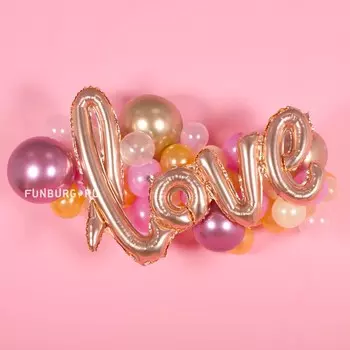 Элемент оформления «Пунш»