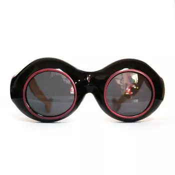 Карнавальные очки «Аппетитные ножки»