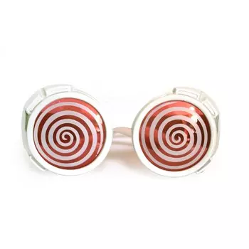 Карнавальные очки «Крышеснос»