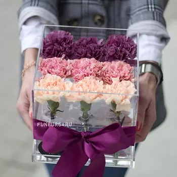 Композиция «Градиент»