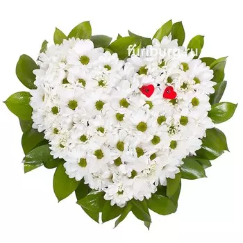 Композиция «Светлые чувства»