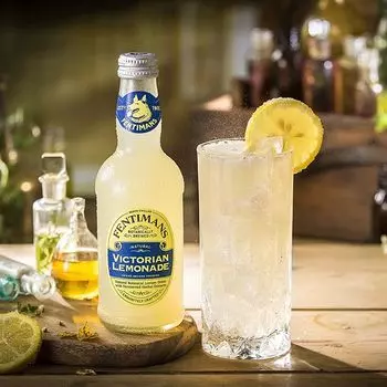 Лимонад Fentimans «Викторианский лимонад»
