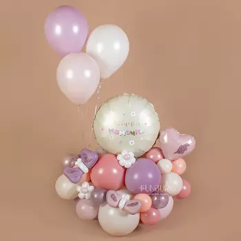 Маленькая фигура «Любимой мамочке»