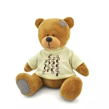 Мягкая игрушка «Коричневый медведь Топтыжкин»